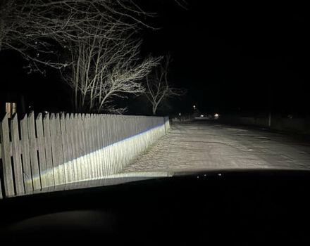 Черный Ауди А6, объемом двигателя 2.7 л и пробегом 356 тыс. км за 12500 $, фото 7 на Automoto.ua