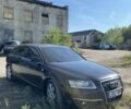 Чорний Ауді А6, об'ємом двигуна 3 л та пробігом 300 тис. км за 2400 $, фото 1 на Automoto.ua