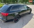 Черный Ауди А6, объемом двигателя 2 л и пробегом 400 тыс. км за 9300 $, фото 8 на Automoto.ua