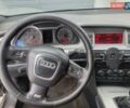 Чорний Ауді А6, об'ємом двигуна 1.97 л та пробігом 261 тис. км за 5999 $, фото 8 на Automoto.ua
