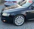 Черный Ауди А6, объемом двигателя 2.97 л и пробегом 358 тыс. км за 9200 $, фото 11 на Automoto.ua