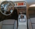Чорний Ауді А6, об'ємом двигуна 1.98 л та пробігом 250 тис. км за 8200 $, фото 7 на Automoto.ua