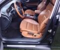 Ауді А6 2008 у Самборе на Automoto.ua Чорний Ауді А6, об'ємом двигуна 2.7 л та пробігом 380 тис. км за 7499 $, фото 9 на Automoto.ua