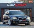 Черный Ауди А6, объемом двигателя 2.97 л и пробегом 358 тыс. км за 9200 $, фото 4 на Automoto.ua