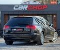 Чорний Ауді А6, об'ємом двигуна 2.97 л та пробігом 358 тис. км за 9200 $, фото 2 на Automoto.ua