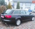Черный Ауди А6, объемом двигателя 2 л и пробегом 243 тыс. км за 8200 $, фото 42 на Automoto.ua