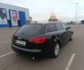 Черный Ауди А6, объемом двигателя 2 л и пробегом 233 тыс. км за 6294 $, фото 5 на Automoto.ua