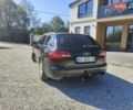 Черный Ауди А6, объемом двигателя 1.98 л и пробегом 239 тыс. км за 7700 $, фото 5 на Automoto.ua