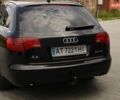 Черный Ауди А6, объемом двигателя 2.7 л и пробегом 244 тыс. км за 8000 $, фото 6 на Automoto.ua