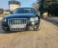 Чорний Ауді А6, об'ємом двигуна 1.97 л та пробігом 230 тис. км за 8500 $, фото 1 на Automoto.ua