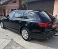 Черный Ауди А6, объемом двигателя 2 л и пробегом 236 тыс. км за 8700 $, фото 6 на Automoto.ua