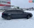 Чорний Ауді А6, об'ємом двигуна 2.7 л та пробігом 323 тис. км за 8200 $, фото 14 на Automoto.ua