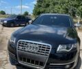 Черный Ауди А6, объемом двигателя 0 л и пробегом 20 тыс. км за 6600 $, фото 1 на Automoto.ua