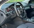 Чорний Ауді А6, об'ємом двигуна 2 л та пробігом 264 тис. км за 7250 $, фото 8 на Automoto.ua