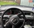 Черный Ауди А6, объемом двигателя 2 л и пробегом 370 тыс. км за 6300 $, фото 6 на Automoto.ua