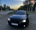 Черный Ауди А6, объемом двигателя 2 л и пробегом 382 тыс. км за 7600 $, фото 1 на Automoto.ua