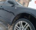 Чорний Ауді А6, об'ємом двигуна 2 л та пробігом 262 тис. км за 6500 $, фото 31 на Automoto.ua