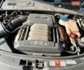 Чорний Ауді А6, об'ємом двигуна 2.4 л та пробігом 309 тис. км за 7200 $, фото 18 на Automoto.ua