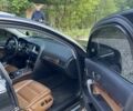 Чорний Ауді А6, об'ємом двигуна 3 л та пробігом 410 тис. км за 9124 $, фото 2 на Automoto.ua