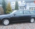 Черный Ауди А6, объемом двигателя 2 л и пробегом 243 тыс. км за 8200 $, фото 4 на Automoto.ua