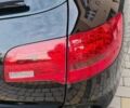 Чорний Ауді А6, об'ємом двигуна 2 л та пробігом 380 тис. км за 8600 $, фото 34 на Automoto.ua