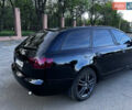 Черный Ауди А6, объемом двигателя 2 л и пробегом 382 тыс. км за 7600 $, фото 4 на Automoto.ua