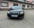 Черный Ауди А6, объемом двигателя 1.98 л и пробегом 239 тыс. км за 8400 $, фото 20 на Automoto.ua