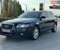 Чорний Ауді А6, об'ємом двигуна 2.7 л та пробігом 274 тис. км за 7999 $, фото 4 на Automoto.ua