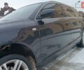 Чорний Ауді А6, об'ємом двигуна 2 л та пробігом 262 тис. км за 6500 $, фото 38 на Automoto.ua