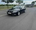 Чорний Ауді А6, об'ємом двигуна 3 л та пробігом 346 тис. км за 8500 $, фото 5 на Automoto.ua