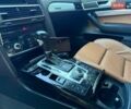 Черный Ауди А6, объемом двигателя 3 л и пробегом 300 тыс. км за 8700 $, фото 63 на Automoto.ua