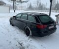 Черный Ауди А6, объемом двигателя 3 л и пробегом 340 тыс. км за 4499 $, фото 11 на Automoto.ua