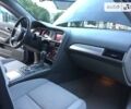 Чорний Ауді А6, об'ємом двигуна 2 л та пробігом 160 тис. км за 11800 $, фото 7 на Automoto.ua