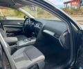 Черный Ауди А6, объемом двигателя 1.97 л и пробегом 301 тыс. км за 6200 $, фото 12 на Automoto.ua