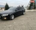 Черный Ауди А6, объемом двигателя 2.7 л и пробегом 326 тыс. км за 7500 $, фото 2 на Automoto.ua