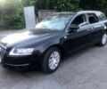 Черный Ауди А6, объемом двигателя 2.4 л и пробегом 350 тыс. км за 1496 $, фото 2 на Automoto.ua