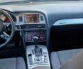 Черный Ауди А6, объемом двигателя 0 л и пробегом 20 тыс. км за 4200 $, фото 3 на Automoto.ua
