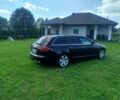 Чорний Ауді А6, об'ємом двигуна 2 л та пробігом 360 тис. км за 7600 $, фото 8 на Automoto.ua