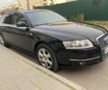 Чорний Ауді А6, об'ємом двигуна 2.7 л та пробігом 335 тис. км за 8100 $, фото 4 на Automoto.ua