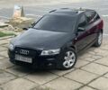 Чорний Ауді А6, об'ємом двигуна 2.7 л та пробігом 326 тис. км за 7500 $, фото 1 на Automoto.ua