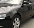 Чорний Ауді А6, об'ємом двигуна 2.7 л та пробігом 244 тис. км за 8000 $, фото 1 на Automoto.ua