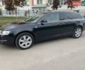 Чорний Ауді А6, об'ємом двигуна 2.7 л та пробігом 335 тис. км за 8100 $, фото 1 на Automoto.ua