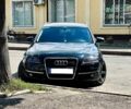 Черный Ауди А6, объемом двигателя 27 л и пробегом 264 тыс. км за 8300 $, фото 1 на Automoto.ua