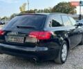 Чорний Ауді А6, об'ємом двигуна 2.8 л та пробігом 244 тис. км за 7100 $, фото 4 на Automoto.ua