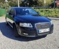 Черный Ауди А6, объемом двигателя 1.98 л и пробегом 239 тыс. км за 7700 $, фото 10 на Automoto.ua