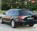 Ауди А6 2008 в Киеве на Automoto.ua Черный Ауди А6, объемом двигателя 1.97 л и пробегом 264 тыс. км за 7250 $, фото 5 на Automoto.ua