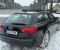 Черный Ауди А6, объемом двигателя 0 л и пробегом 299 тыс. км за 2500 $, фото 3 на Automoto.ua