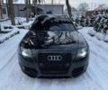Чорний Ауді А6, об'ємом двигуна 2 л та пробігом 280 тис. км за 8300 $, фото 14 на Automoto.ua