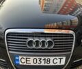 Чорний Ауді А6, об'ємом двигуна 1.97 л та пробігом 321 тис. км за 8600 $, фото 6 на Automoto.ua