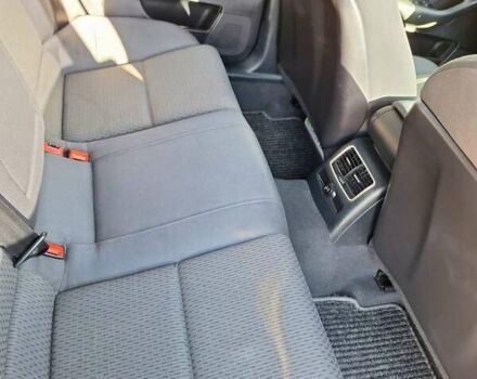 Ауді А6 2008 у Пустомытах на Automoto.ua Чорний Ауді А6, об'ємом двигуна 2 л та пробігом 309 тис. км за 8995 $, фото 13 на Automoto.ua